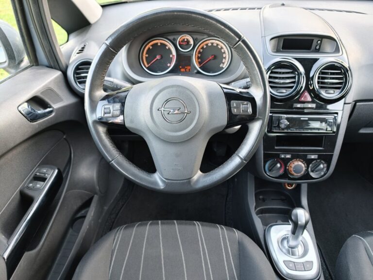 OPEL CORSA 1.3 CDTI 111 YEAR MTA  90CV