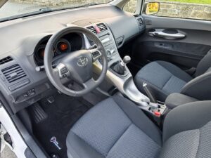 TOYOTA AURIS 1.4D-4D DPF ACTIVE 90cv