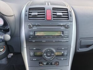 TOYOTA AURIS 1.4D-4D DPF ACTIVE 90cv