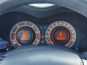 TOYOTA AURIS 1.4D-4D DPF ACTIVE 90cv