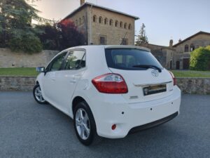 TOYOTA AURIS 1.4D-4D DPF ACTIVE 90cv