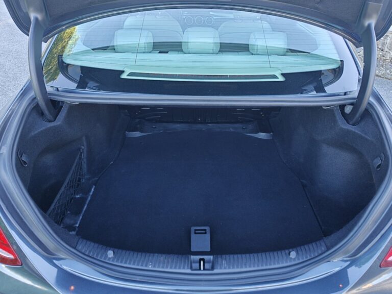MERCEDES-BENZ Clase C C 220 d Sportive Exclusive