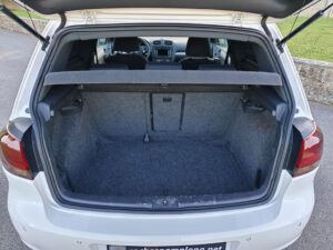 VW GOLF 1.6TDI DPF SPORT 3PT 105CV
