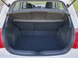 TOYOTA AURIS 1.4D-4D DPF ACTIVE 90cv