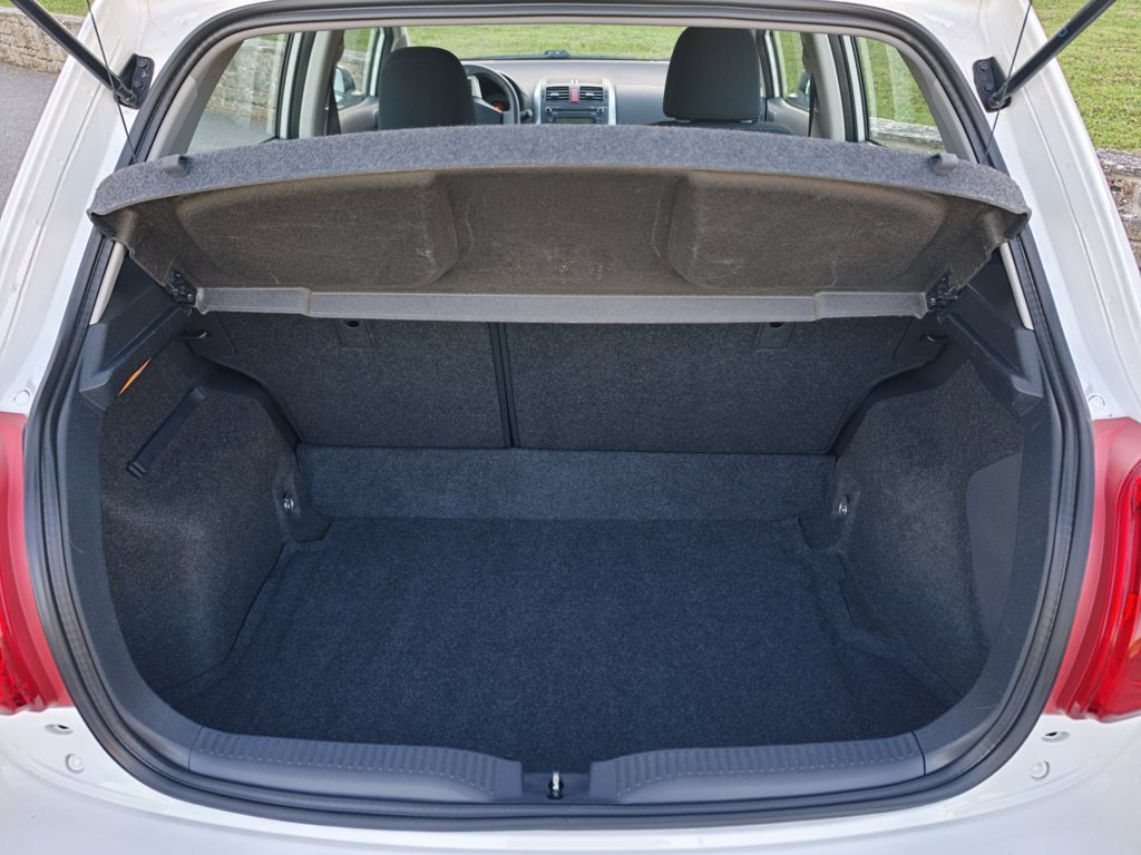 TOYOTA AURIS 1.4D-4D DPF ACTIVE 90cv
