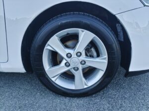TOYOTA AURIS 1.4D-4D DPF ACTIVE 90cv
