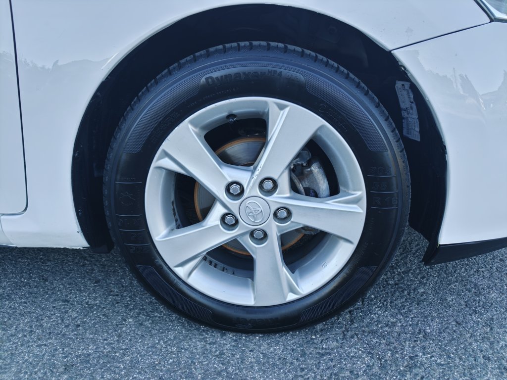 TOYOTA AURIS 1.4D-4D DPF ACTIVE 90cv