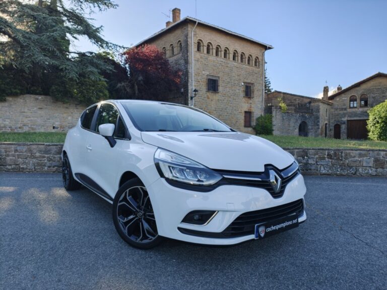 RENAULT CLIO 0,9TCe LIMITED ENERGY 90cv 3851KLK