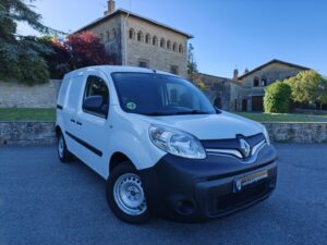 RENAULT KANGOO FG 1.5DCI PROFESIONAL 90cv 1754HWH