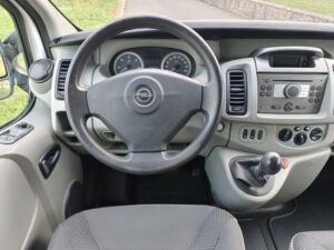 OPEL Vivaro 2.0 CDTI 114 CV L2 2.9t Combi9