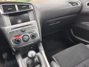 CITROEN C4 PureTech 96KW 130CV Feel Edition