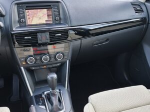 MAZDA CX-5 2.2D LUXURY AT 4WD 175CV