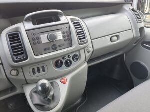 OPEL Vivaro 2.0 CDTI 114 CV L2 2.9t Combi9