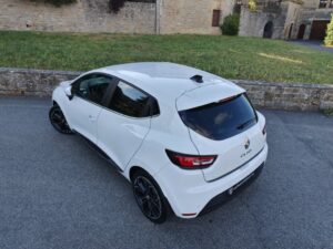 RENAULT CLIO 0,9TCe LIMITED ENERGY 90cv