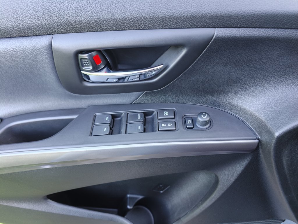 SUZUKI S-CROSS 1.4T S3 MILD HYBRIT 129CV