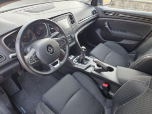 RENAULT MEGANE 1.5DCI LIFE ENERGY 90cv