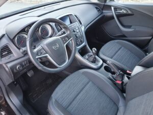 OPEL ASTRA SEDAN 1.6CDTI ELEGANCE 136cv