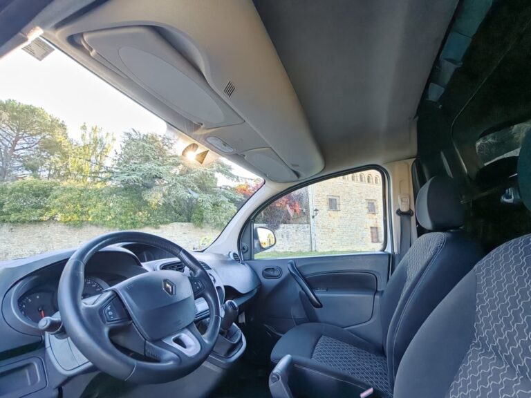 RENAULT KANGOO FG 1.5DCI PROFESIONAL 90cv