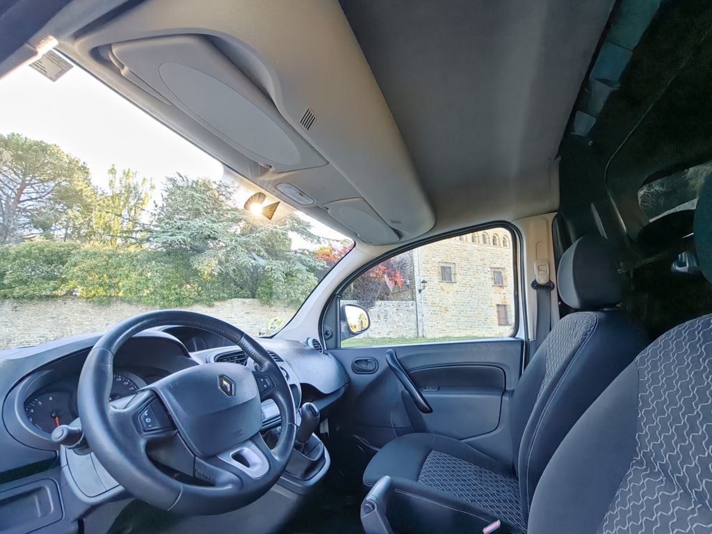 RENAULT KANGOO FG 1.5DCI PROFESIONAL 90cv