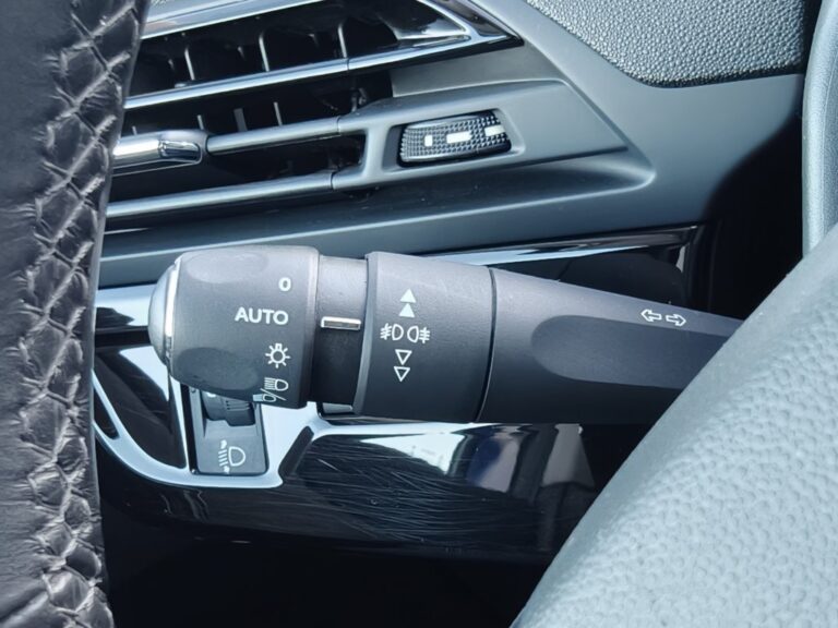 CITROEN C4 G.PICASSO 1.2THP FEEL 130cv