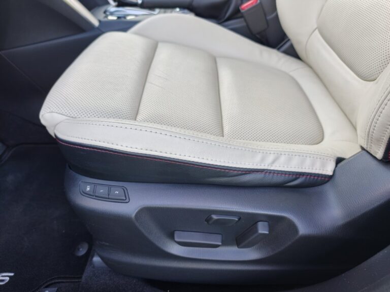 MAZDA CX-5 2.2D LUXURY AT 4WD 175CV