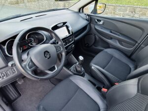 RENAULT CLIO 0,9TCe LIMITED ENERGY 90cv