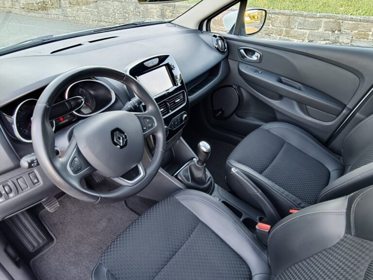 RENAULT CLIO 0,9TCe LIMITED ENERGY 90cv