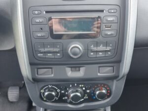 DACIA Duster 1.2TCE  Ambiance 125