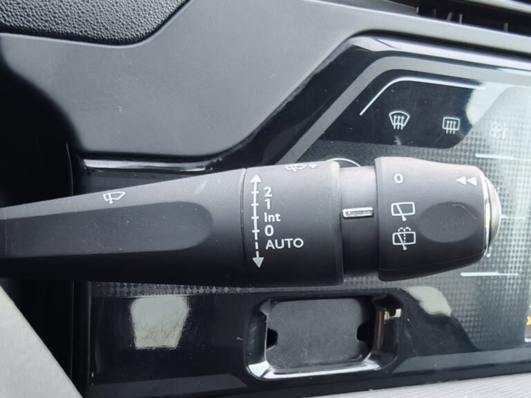 CITROEN C4 G.PICASSO 1.2THP FEEL 130cv