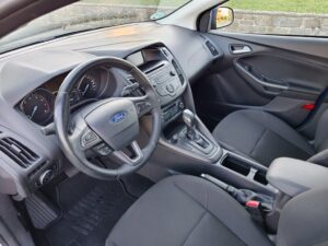 FORD FOCUS 1.6TI-VCT PowerShift TREND AUT 125cv