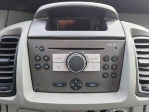 OPEL Vivaro 2.0 CDTI 114 CV L2 2.9t Combi9