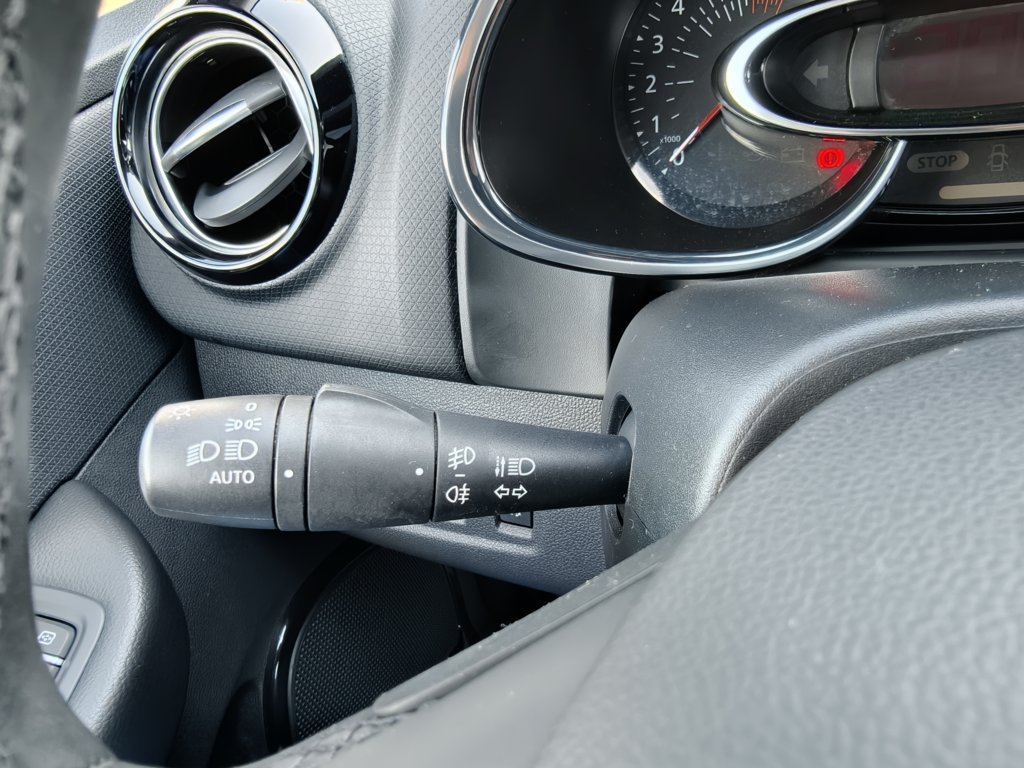 RENAULT CLIO 0,9TCe LIMITED ENERGY 90cv