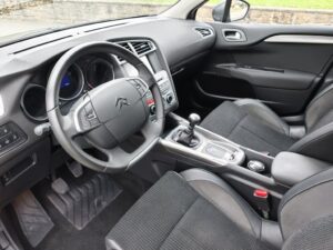 CITROEN C4 PureTech 96KW 130CV Feel Edition