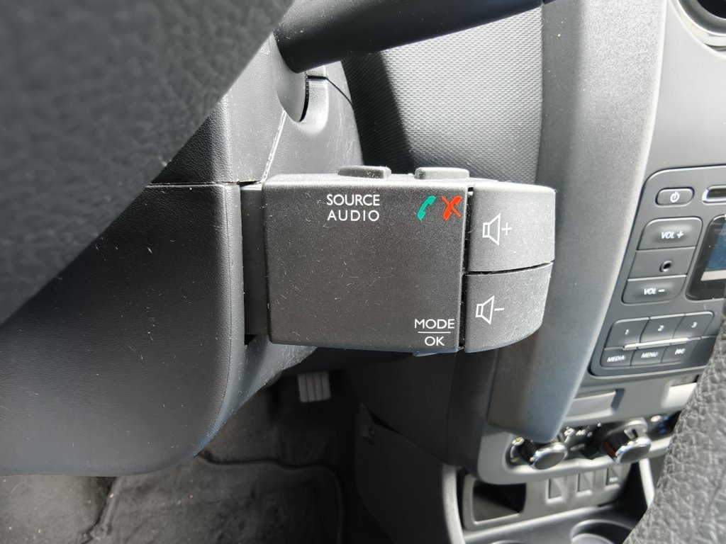 DACIA Duster 1.2TCE  Ambiance 125