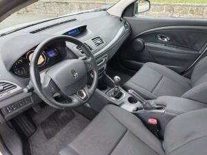 RENAULT MEGANE 1.2TCE EXPRESSION ENERGY 115cv
