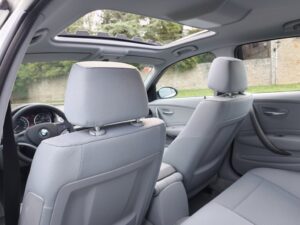 BMW 116i 2.0 ESSENCE 122cv