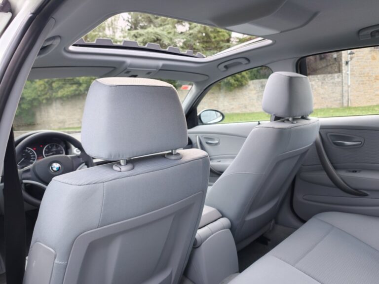 BMW 116i 2.0 ESSENCE 122cv
