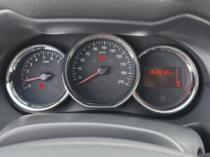 DACIA Duster 1.2TCE  Ambiance 125