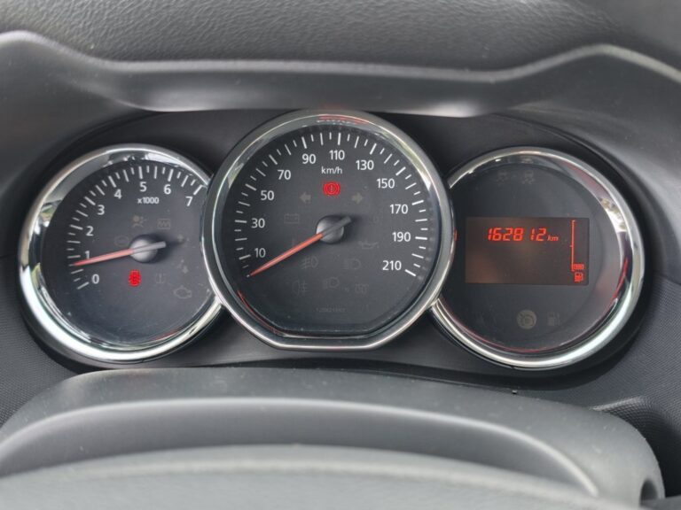 DACIA Duster 1.2TCE  Ambiance 125