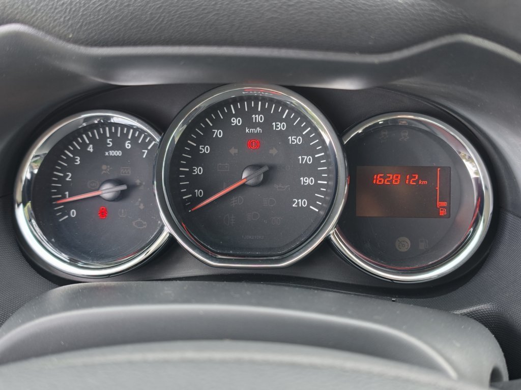 DACIA Duster 1.2TCE  Ambiance 125