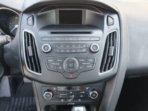 FORD FOCUS 1.6TI-VCT PowerShift TREND AUT 125cv