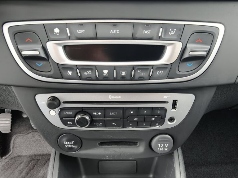 RENAULT MEGANE 1.2TCE EXPRESSION ENERGY 115cv