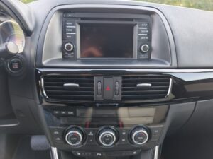 MAZDA CX-5 2.2D LUXURY AT 4WD 175CV
