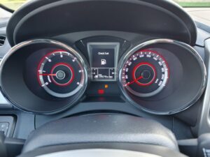 SSANGYONG TIVOLI D1.6T LIMITED 4×2 115cv