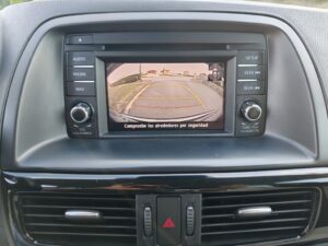 MAZDA CX-5 2.2D LUXURY AT 4WD 175CV