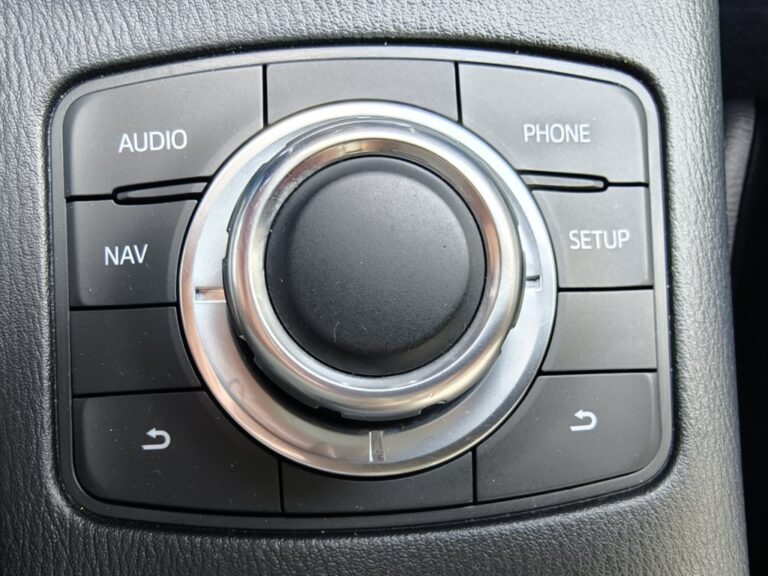 MAZDA CX-5 2.2D LUXURY AT 4WD 175CV