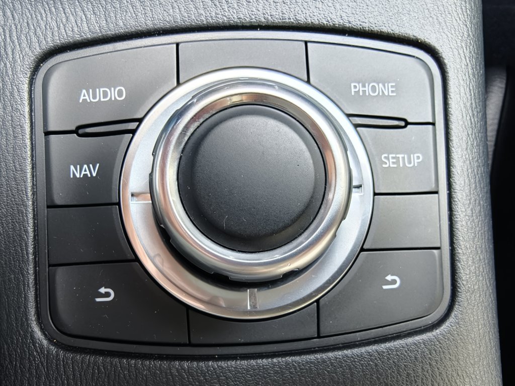 MAZDA CX-5 2.2D LUXURY AT 4WD 175CV