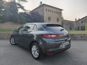 RENAULT MEGANE 1.5DCI LIFE ENERGY 90cv