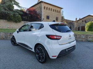 RENAULT CLIO 0,9TCe LIMITED ENERGY 90cv