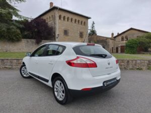 RENAULT MEGANE 1.2TCE EXPRESSION ENERGY 115cv